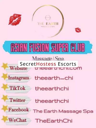 The Heaven-Asian Massage Club in Chicago IL