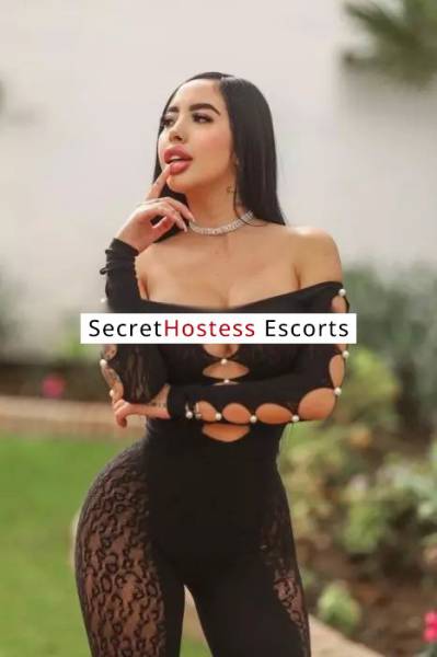 23Yrs Old Escort 61KG 159CM Tall Marbella Image - 4