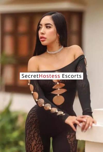 23 Year Old Colombian Escort Marbella - Image 8