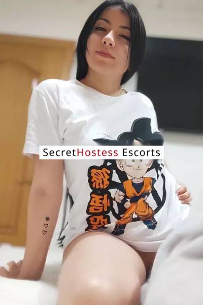 23 Year Old Colombian Escort Alicante - Image 4