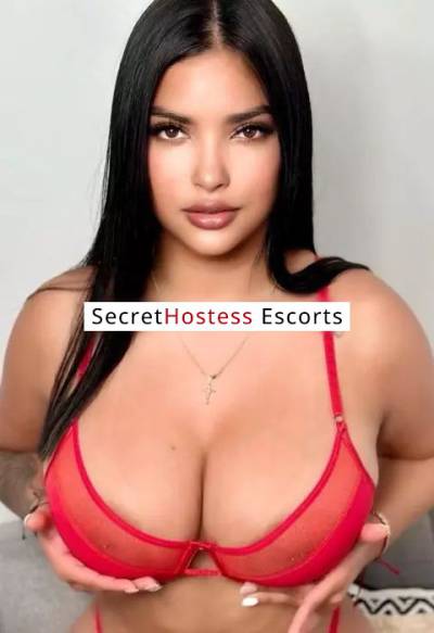 23Yrs Old Escort 66KG 167CM Tall Barcelona Image - 2