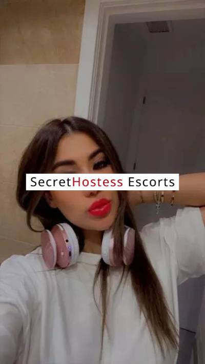 23 Year Old Colombian Escort Marbella - Image 2