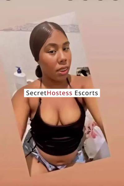 23 Year Old Cuban Escort Austin TX Blonde - Image 1