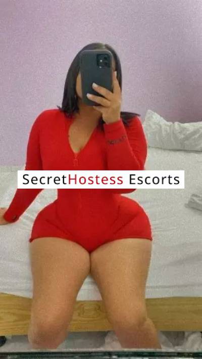 23 year old Escort in Queens NY Marisol The Total Package - Attractive, Intelligent, and Fun