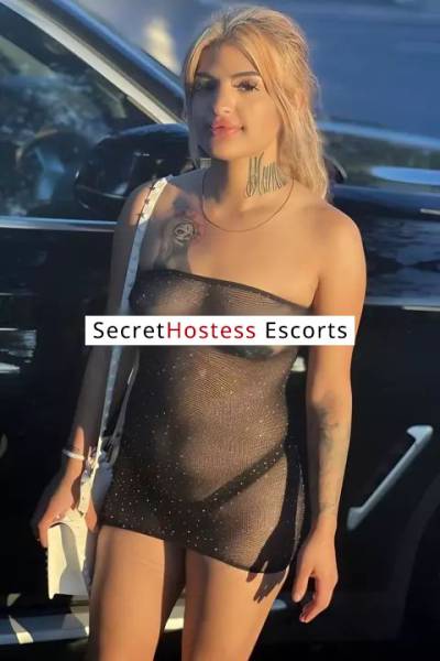 23 Year Old Escort Houston TX Blonde - Image 4