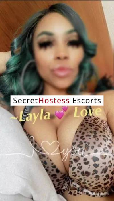 .Layla Love in Chicago IL