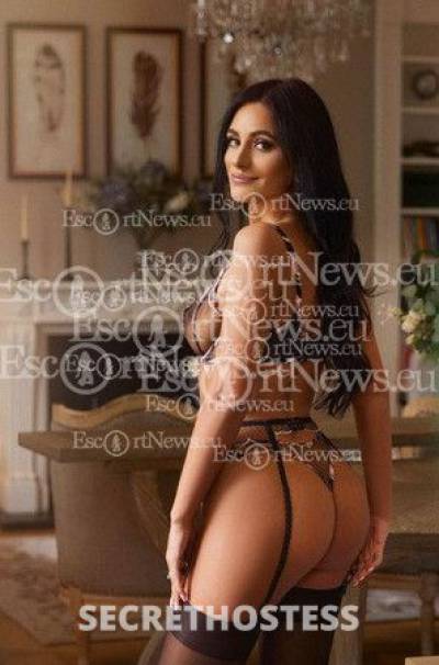 23Yrs Old Escort 54KG 164CM Tall Sofia Image - 0