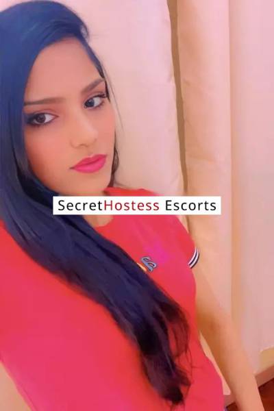 23Yrs Old Escort 60KG 159CM Tall Dubai Image - 2