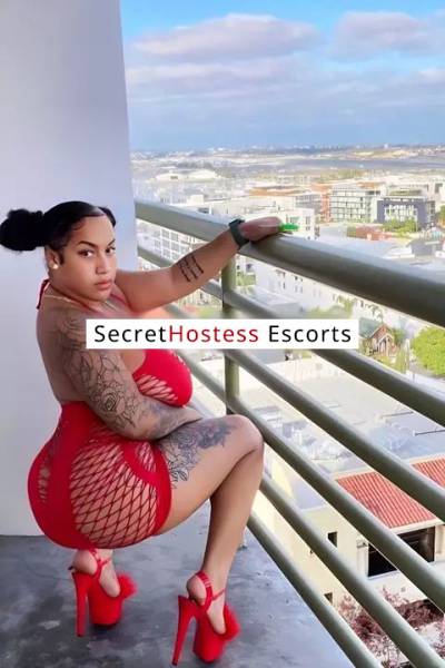Malaya 24Yrs Old Escort 157CM Tall Baton Rouge LA Image - 1