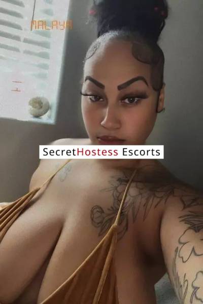 Malaya 24Yrs Old Escort 157CM Tall Baton Rouge LA Image - 2