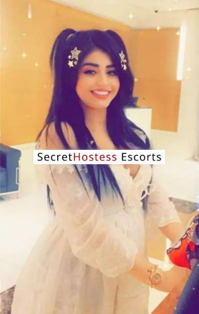 23Yrs Old Escort 48KG 169CM Tall Dubai Image - 1