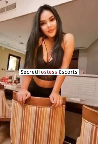 23Yrs Old Escort 51KG 162CM Tall Abu Dhabi Image - 2