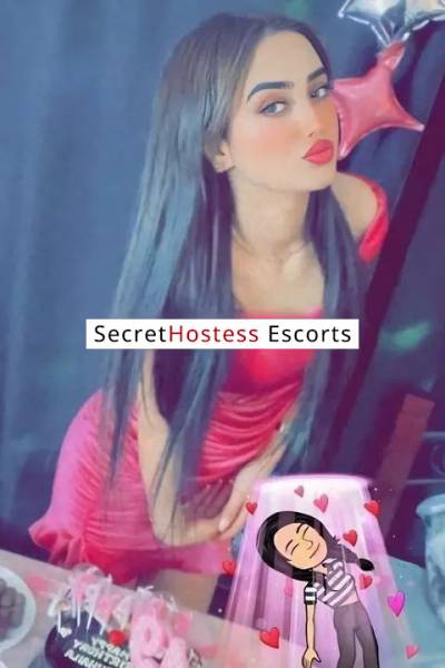 23Yrs Old Escort 59KG 168CM Tall Abu Dhabi Image - 2