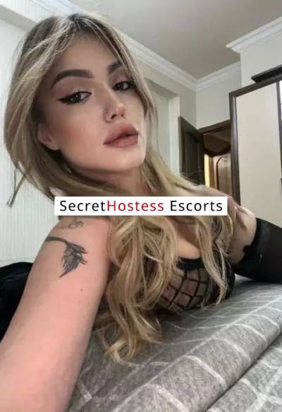 23Yrs Old Escort 65KG 168CM Tall Dubai Image - 5