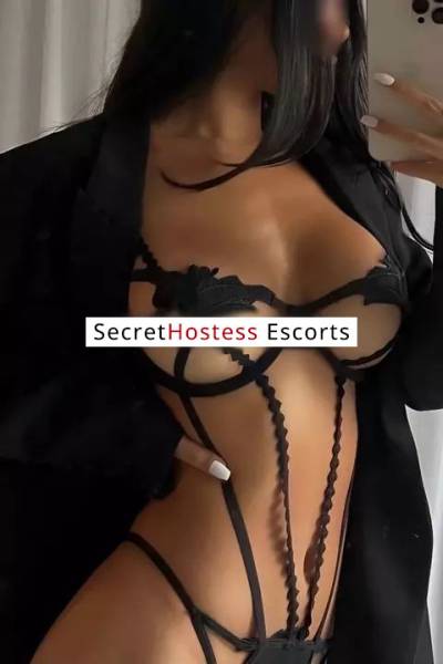 23 Year Old Turkish Escort Dubai - Image 2