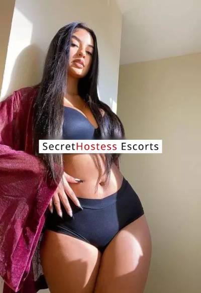 23Yrs Old Escort 50KG 161CM Tall Abu Dhabi Image - 1