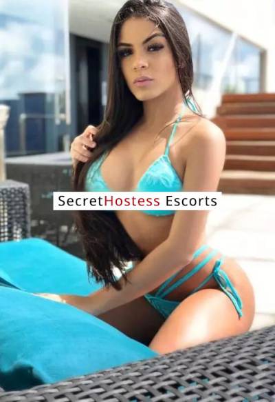 24Yrs Old Escort 51KG 166CM Tall Madrid Image - 1