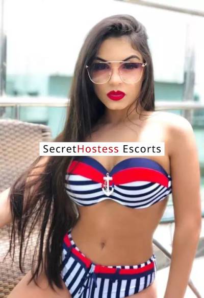 24Yrs Old Escort 51KG 166CM Tall Madrid Image - 6