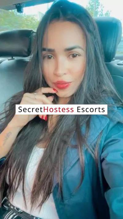 24Yrs Old Escort 55KG 160CM Tall Dubai Image - 1