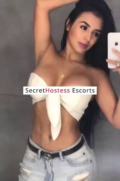 24 Year Old Colombian Escort Palma - Image 6