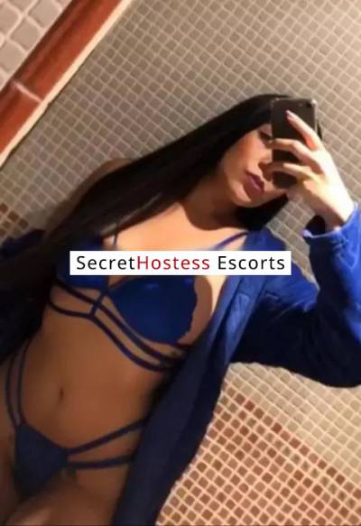 24 Year Old Colombian Escort Marbella - Image 1
