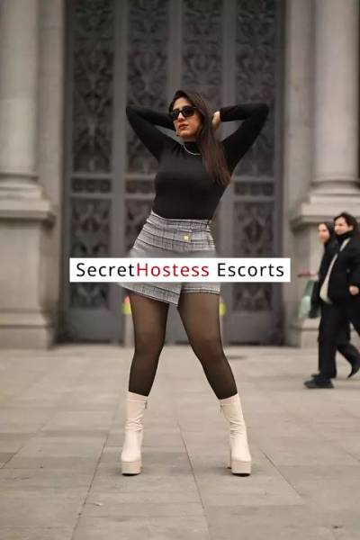 24 Year Old Colombian Escort Madrid - Image 8
