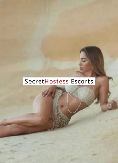 24 Year Old Colombian Escort Palma Blonde - Image 5