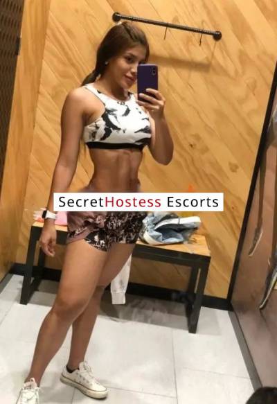 24 Year Old Colombian Escort Barcelona - Image 3