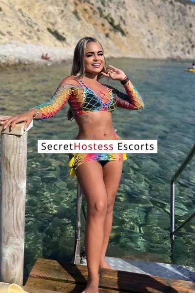 24Yrs Old Escort 66KG 147CM Tall Marbella Image - 0