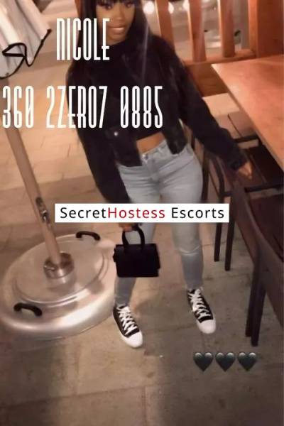 24Yrs Old Escort 55KG 167CM Tall Charleston SC Image - 2