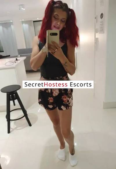 24Yrs Old Escort 49KG 163CM Tall Helsinki Image - 15