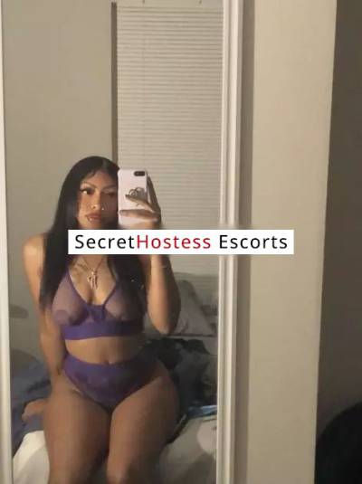 24 Year Old Escort Charlotte NC - Image 1