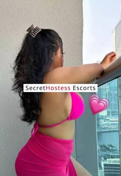 24Yrs Old Escort 50KG 158CM Tall Dubai Image - 0