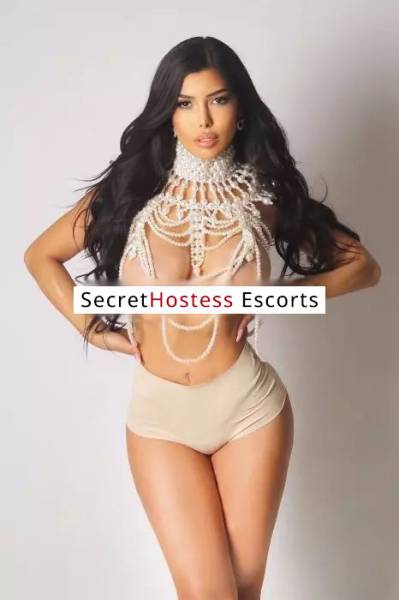 24 Year Old South American Escort Dubai - Image 1