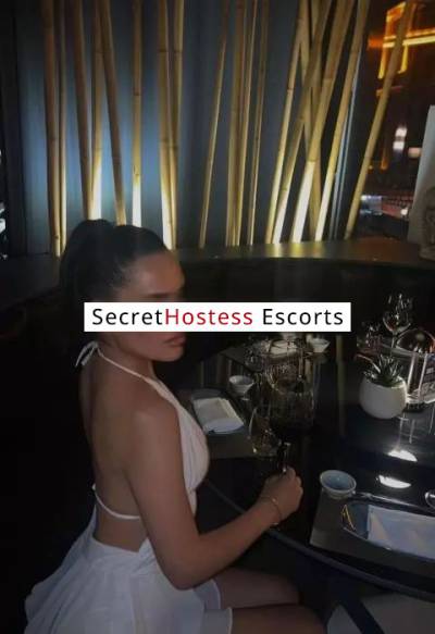 24Yrs Old Escort 59KG 170CM Tall Dubai Image - 1