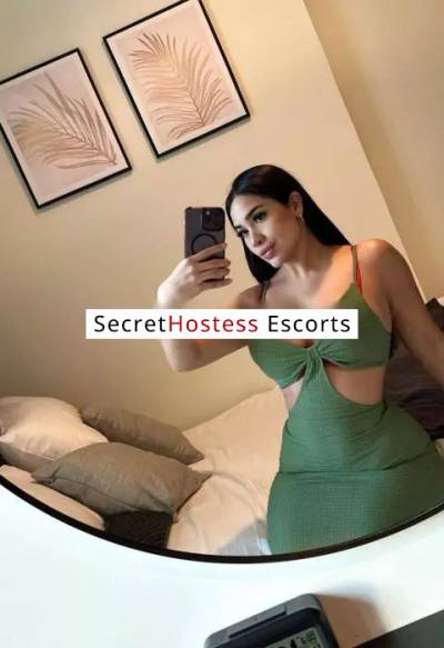 24Yrs Old Escort 55KG 168CM Tall Dubai Image - 2