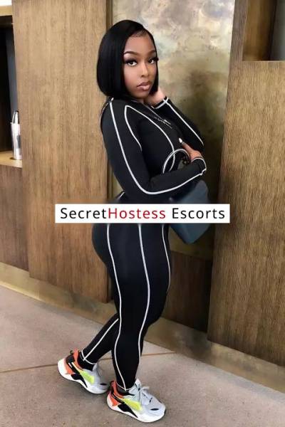 25 Year Old African Escort Cotonou - Image 2