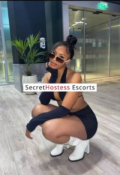 25 Year Old Brazilian Escort Dubai - Image 1