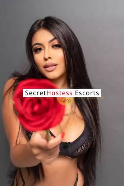 25Yrs Old Escort 52KG 164CM Tall Dubai Image - 1