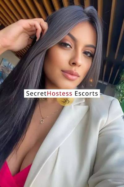 25 Year Old Brazilian Escort Dubai - Image 5