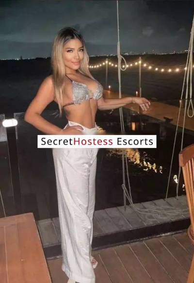 25Yrs Old Escort 54KG 154CM Tall Ibiza Image - 2