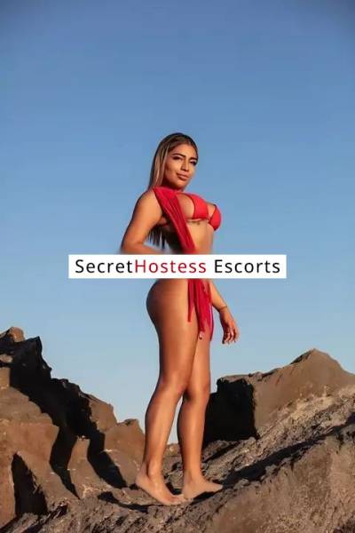 25Yrs Old Escort 54KG 154CM Tall Ibiza Image - 9