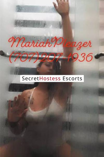 25Yrs Old Escort San Francisco CA Image - 1