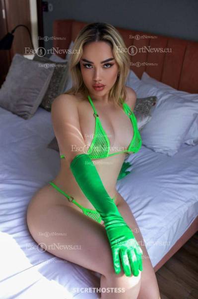 25Yrs Old Escort 50KG 170CM Tall Tbilisi Image - 2