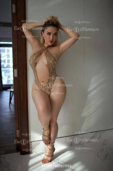 25Yrs Old Escort 50KG 170CM Tall Tbilisi Image - 4