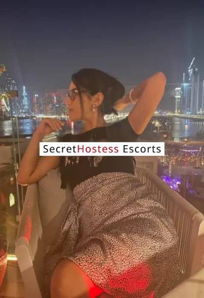 25Yrs Old Escort 53KG 163CM Tall Dubai Image - 0