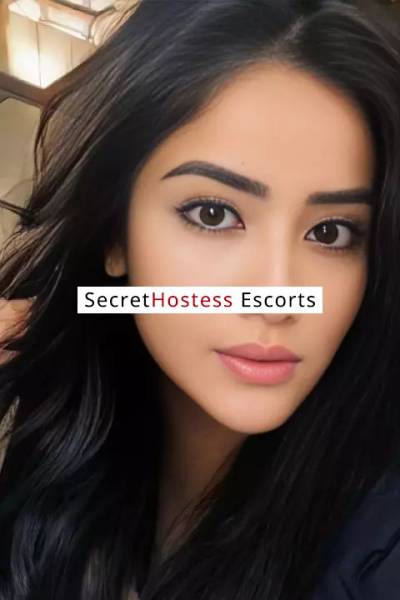 25Yrs Old Escort 53KG 163CM Tall Dubai Image - 1