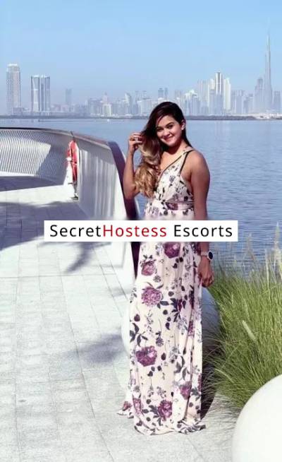 25Yrs Old Escort 70KG 161CM Tall Dubai Image - 2