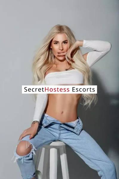 25Yrs Old Escort 47KG 167CM Tall Dubai Image - 3