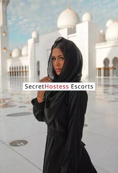 26 year old Escort in Dubai Elsa Young, Captivating, and Sexy - Your Desire, My Pleasure